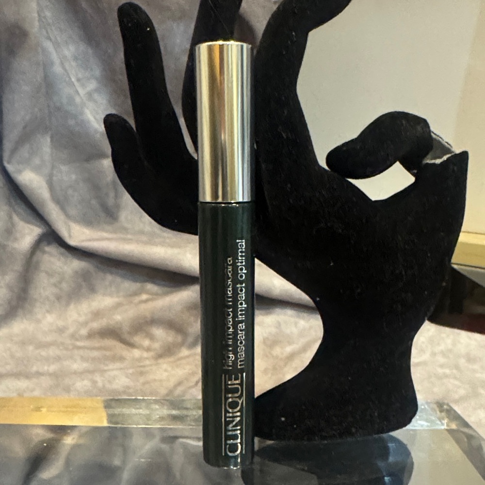 Clinique High Impact  Mascara impact optimal -‎ Black
